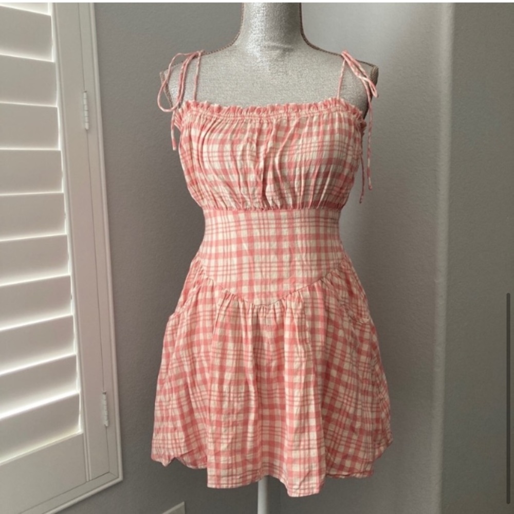 Karma Dress - Picture 6 of 7